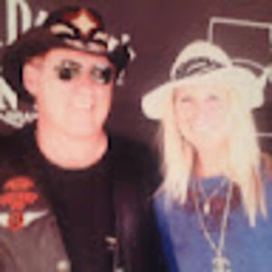 Meet your Posher, Terry